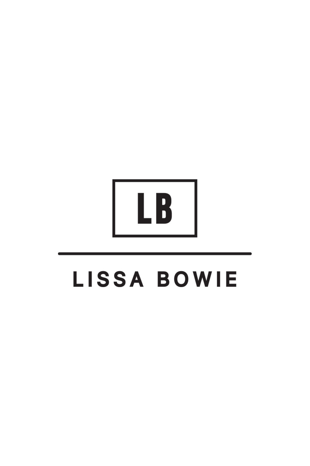 Lissa Bowie