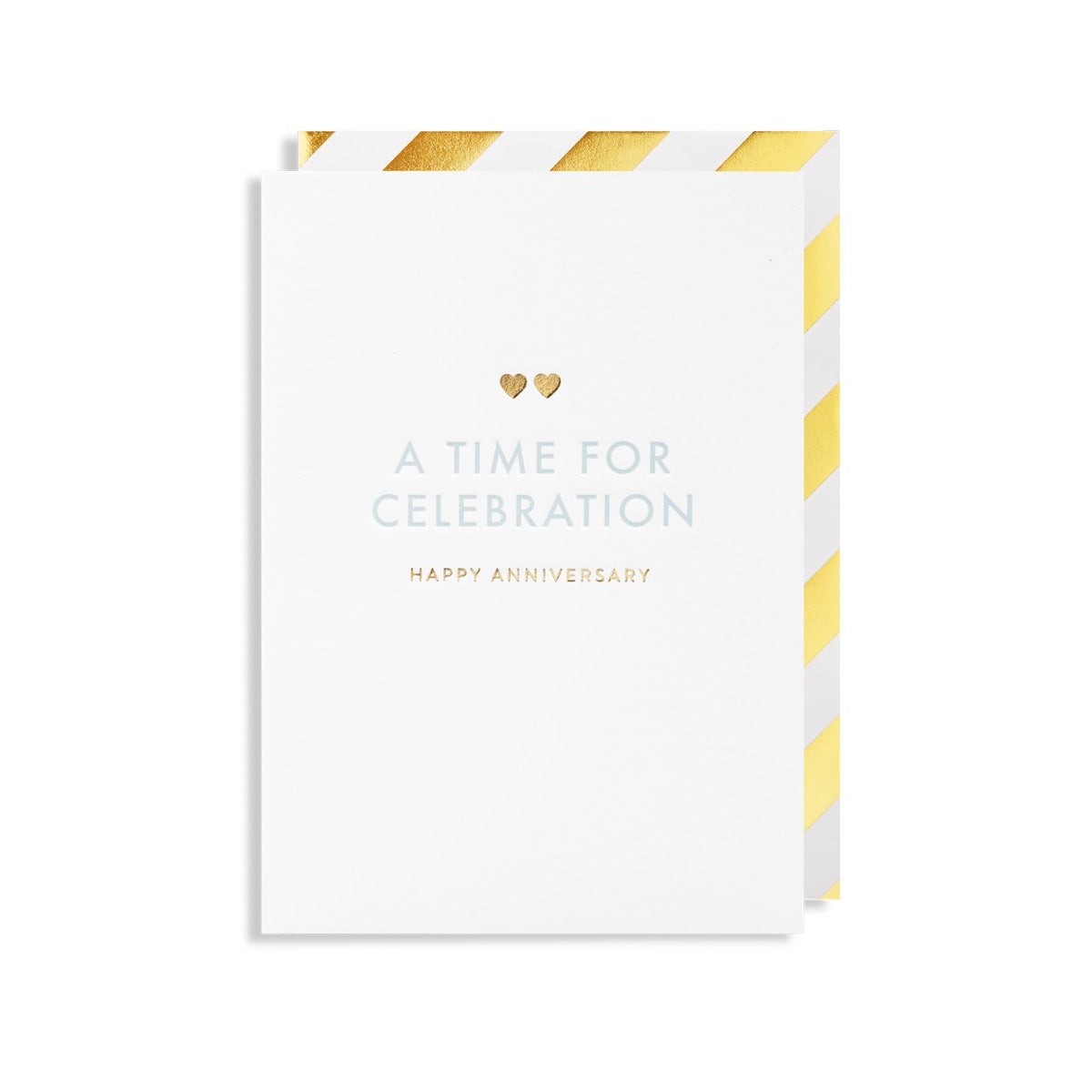 A Time for Celebration Greeting Card
