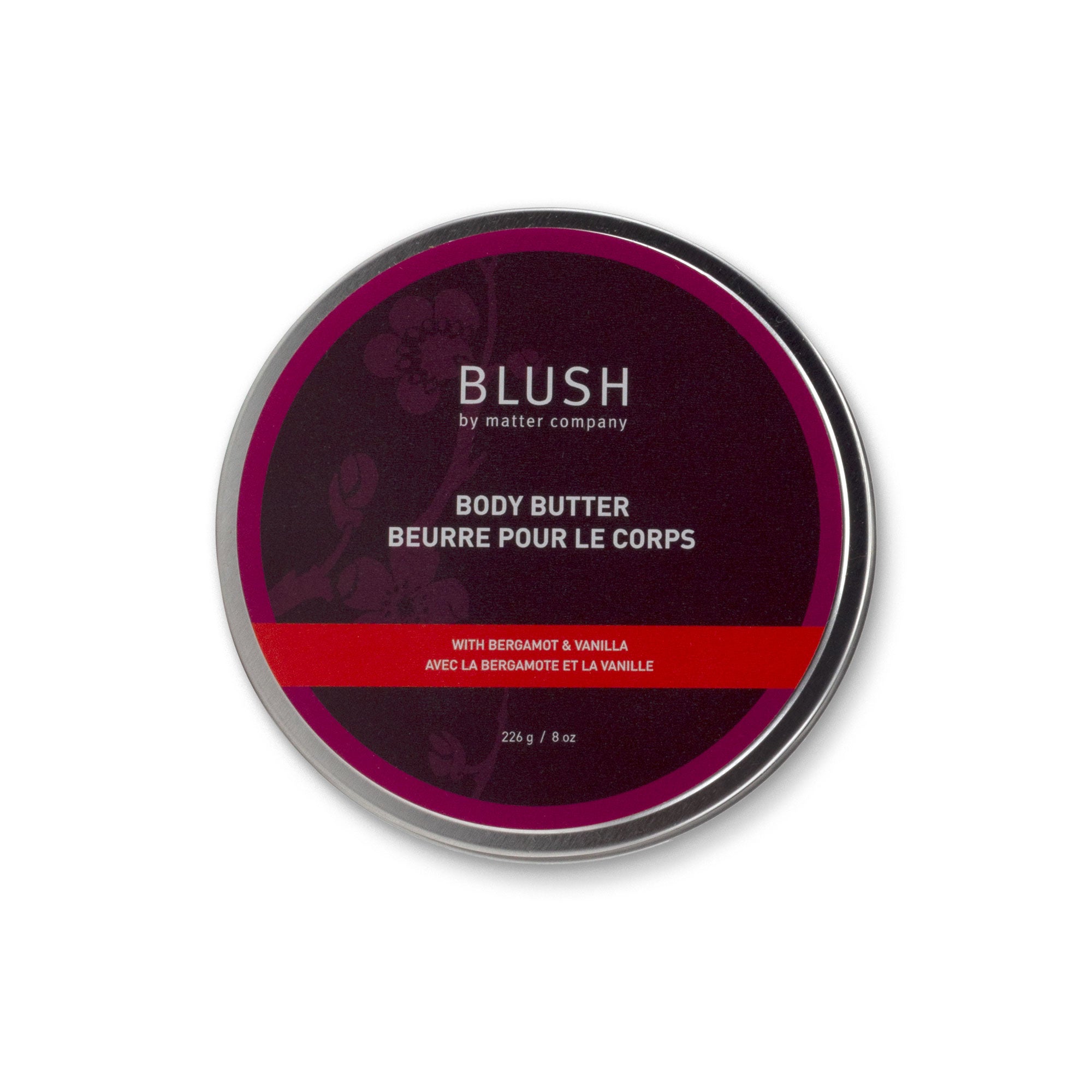Matter Company - Blush Body Butter