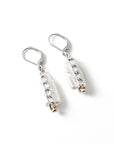Anne-Marie Chagnon - Douvres Earrings