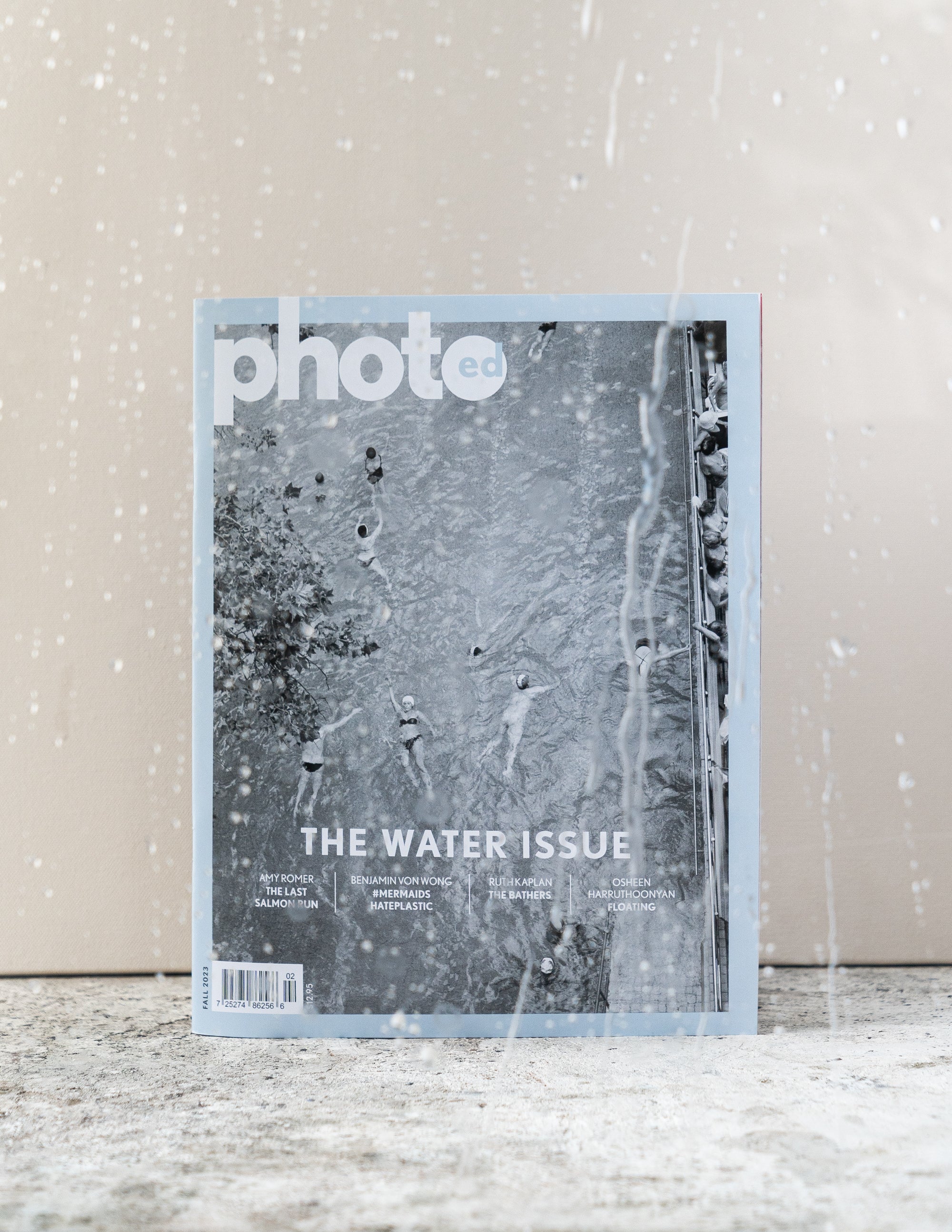 PhotoED Magazine - Fall 2023