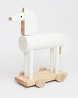 Kutulu - Ortus Wooden Horse