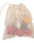 Redecker - Fruit & Vegetable Bags (Set of 2)