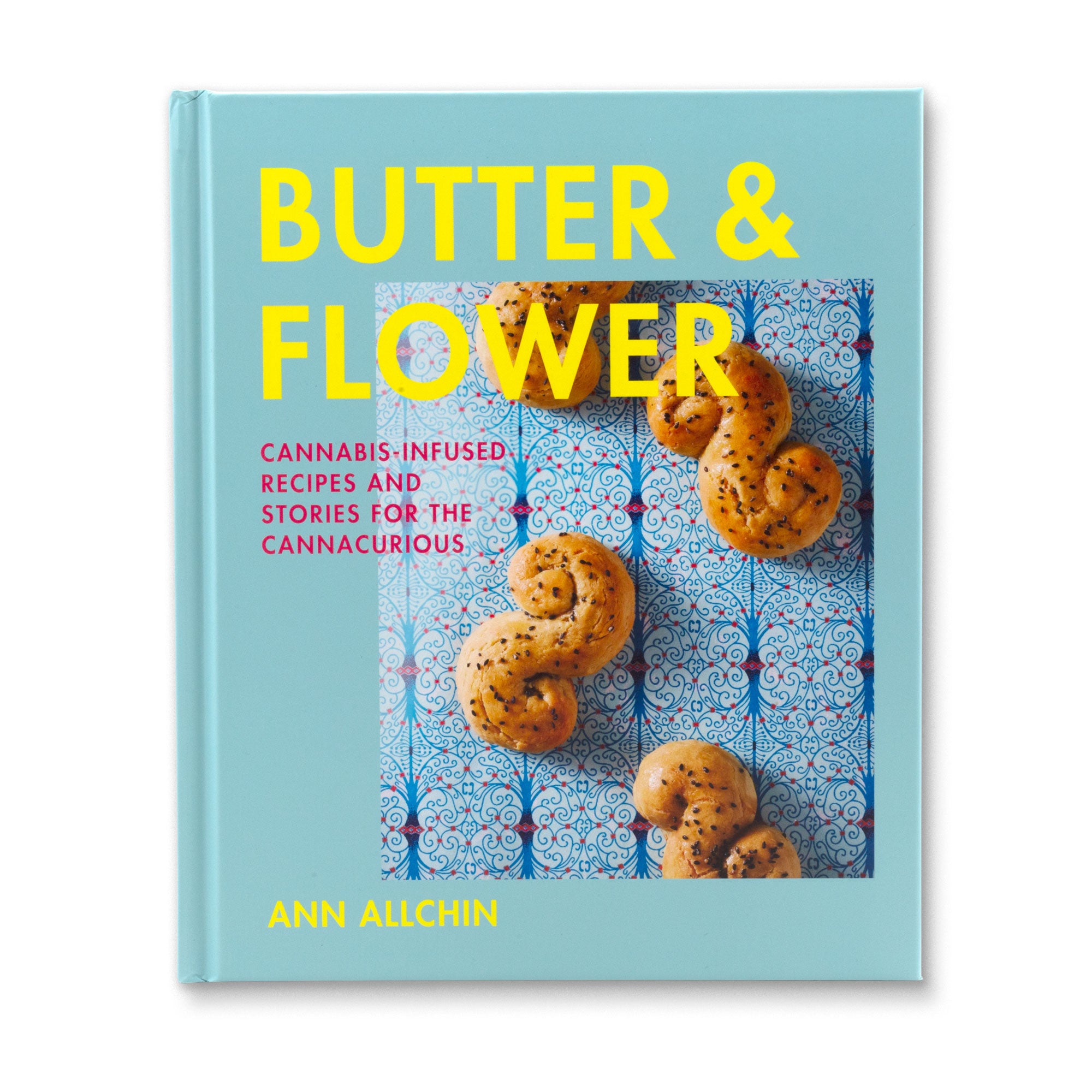 Butter and Flower