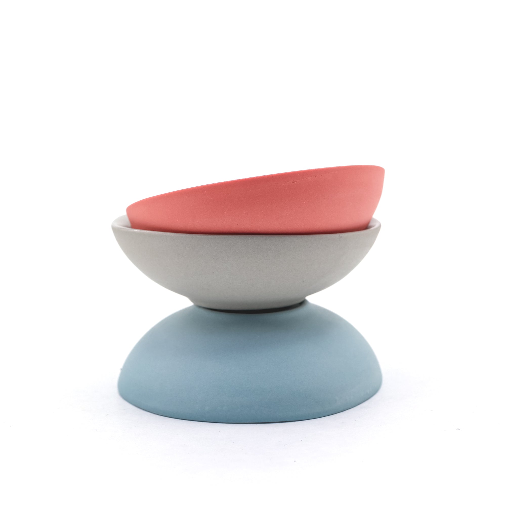 Edgewood Made - Porcelain Marcy Mini Bowl