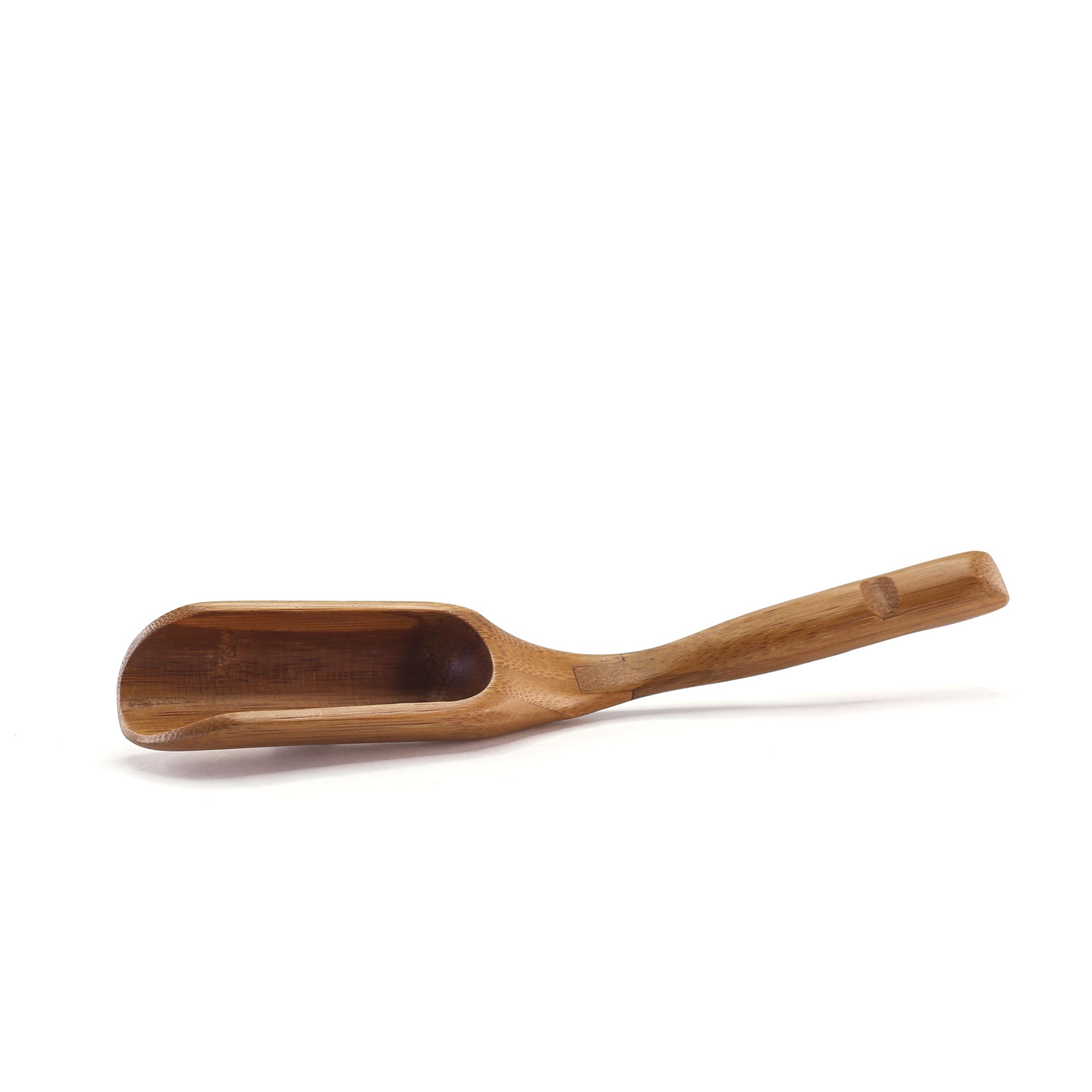 Chashaku | Matcha Bamboo Scoop