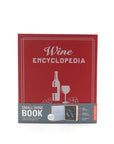Small Wine Book Wine Kit