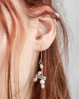 Anne-Marie Chagnon - Metz Earrings