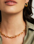 Dean Davidson - Manhattan Necklace in Gold