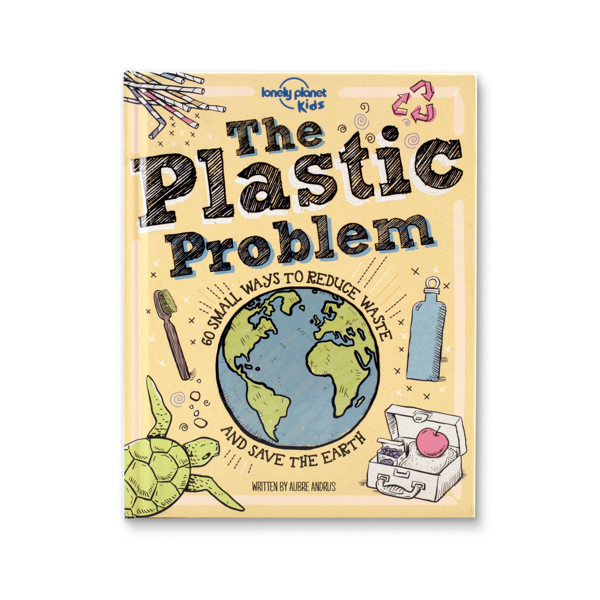 The Plastic Problem – Labour Of Love