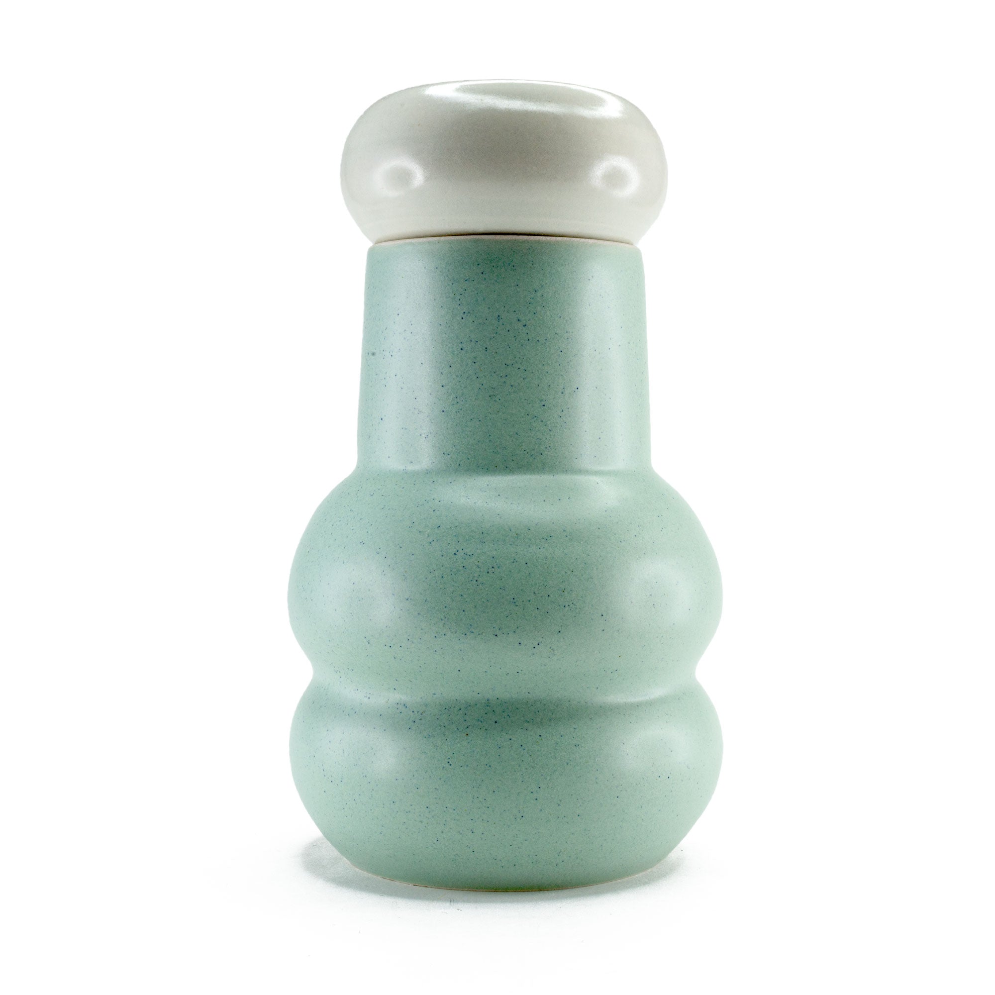 YYY - Puff Carafe with Lid