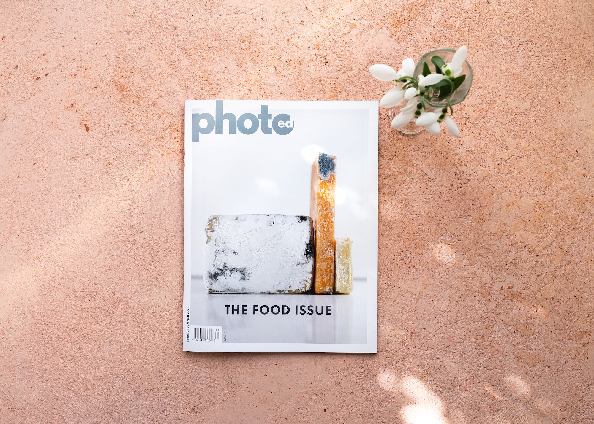 Open House with photoED magazine