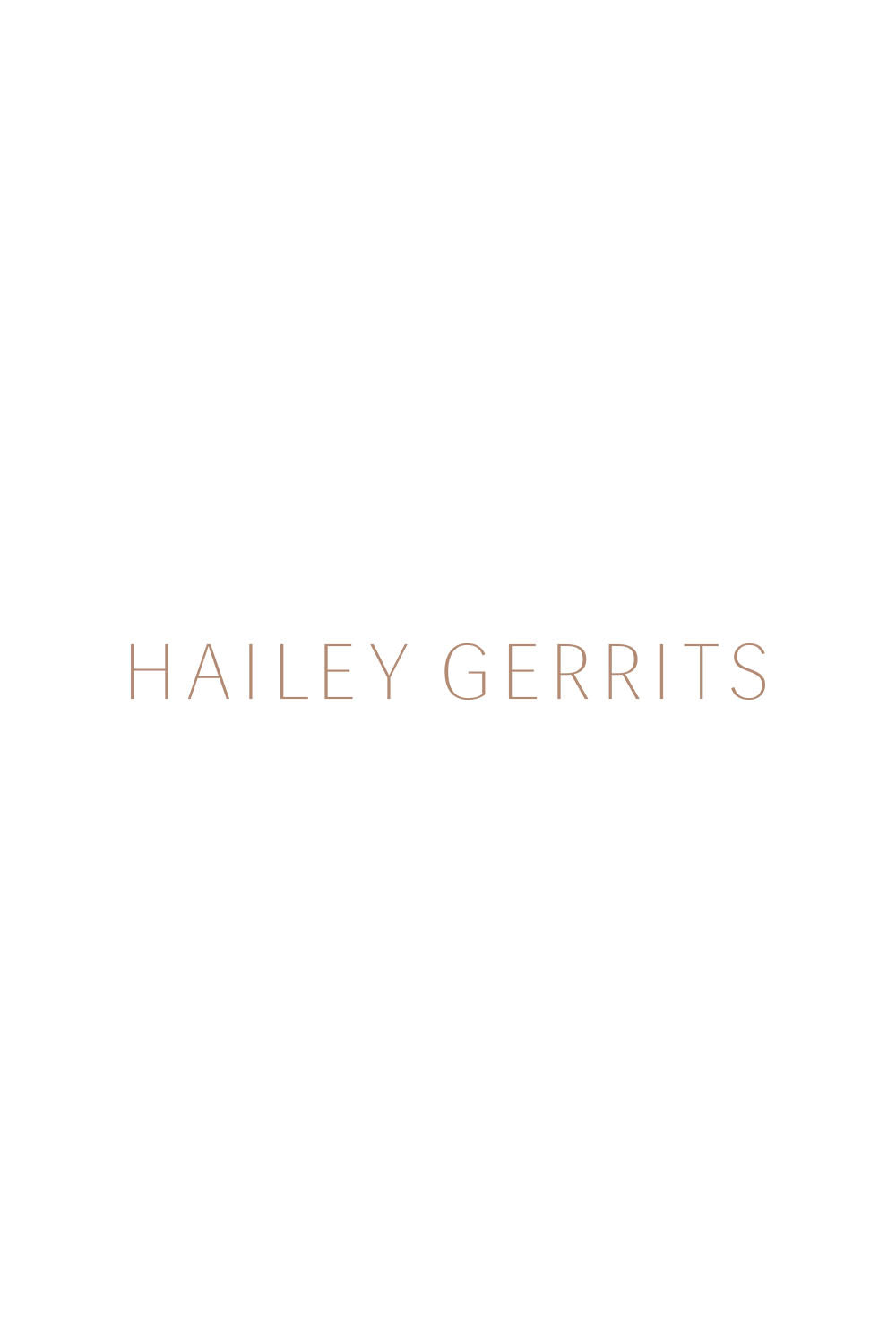 Hailey Gerrits