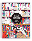 Best In Show Paint By Numbers Kit