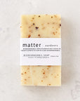 Matter Company - Biodegradable Soap