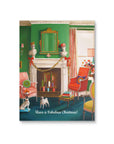 Have a Fabulous Christmas Boxed Cards (Set of 8)