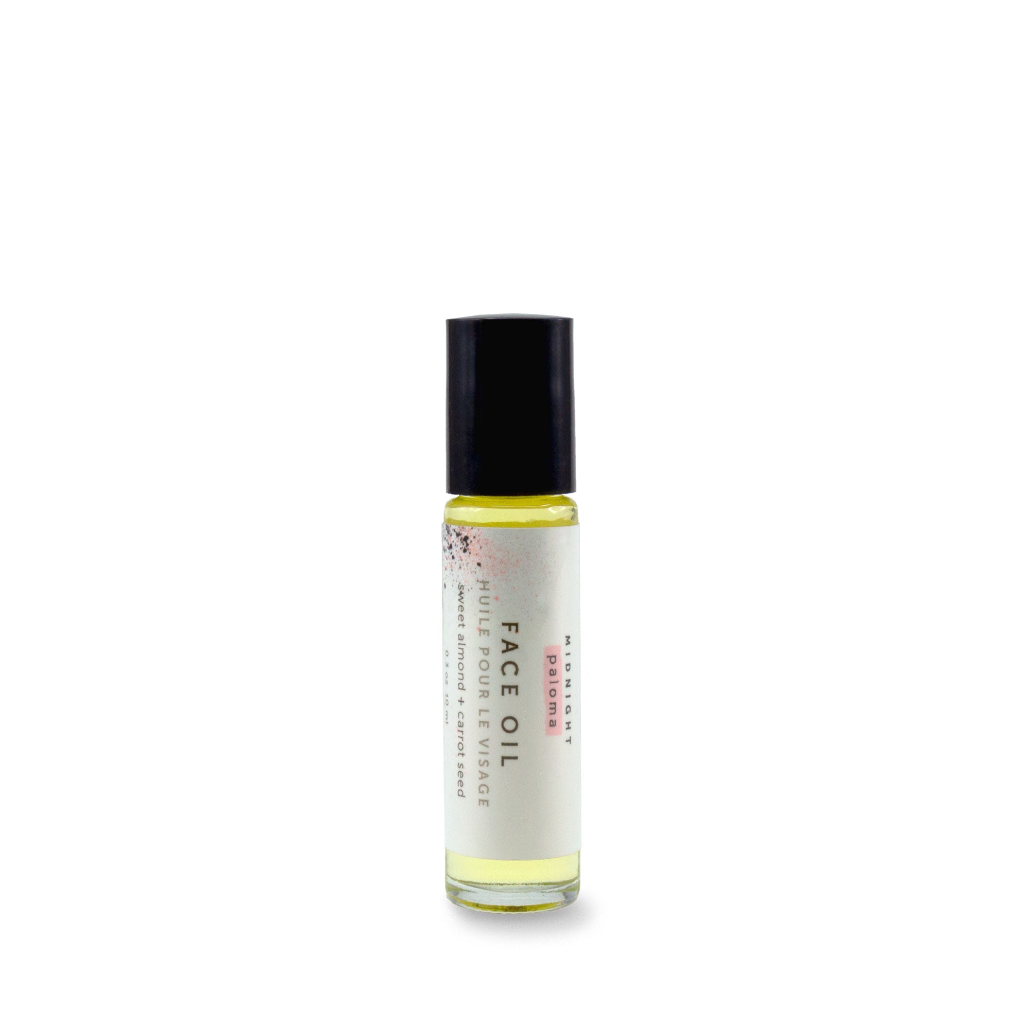 Midnight Paloma - Sweet Almond &amp; Carrot Seed Face Oil