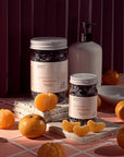 Midnight Paloma - Grapefruit & Mandarin Detoxifying Bath Soak