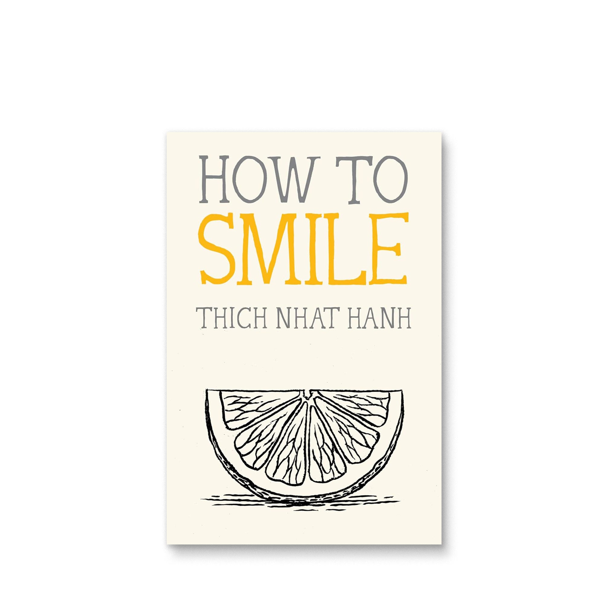 How To Smile