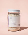 Midnight Paloma - Lavender & Chamomile Calming Bath Soak