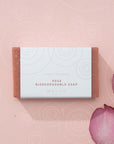 Matter Company - Biodegradable Soap - Rose