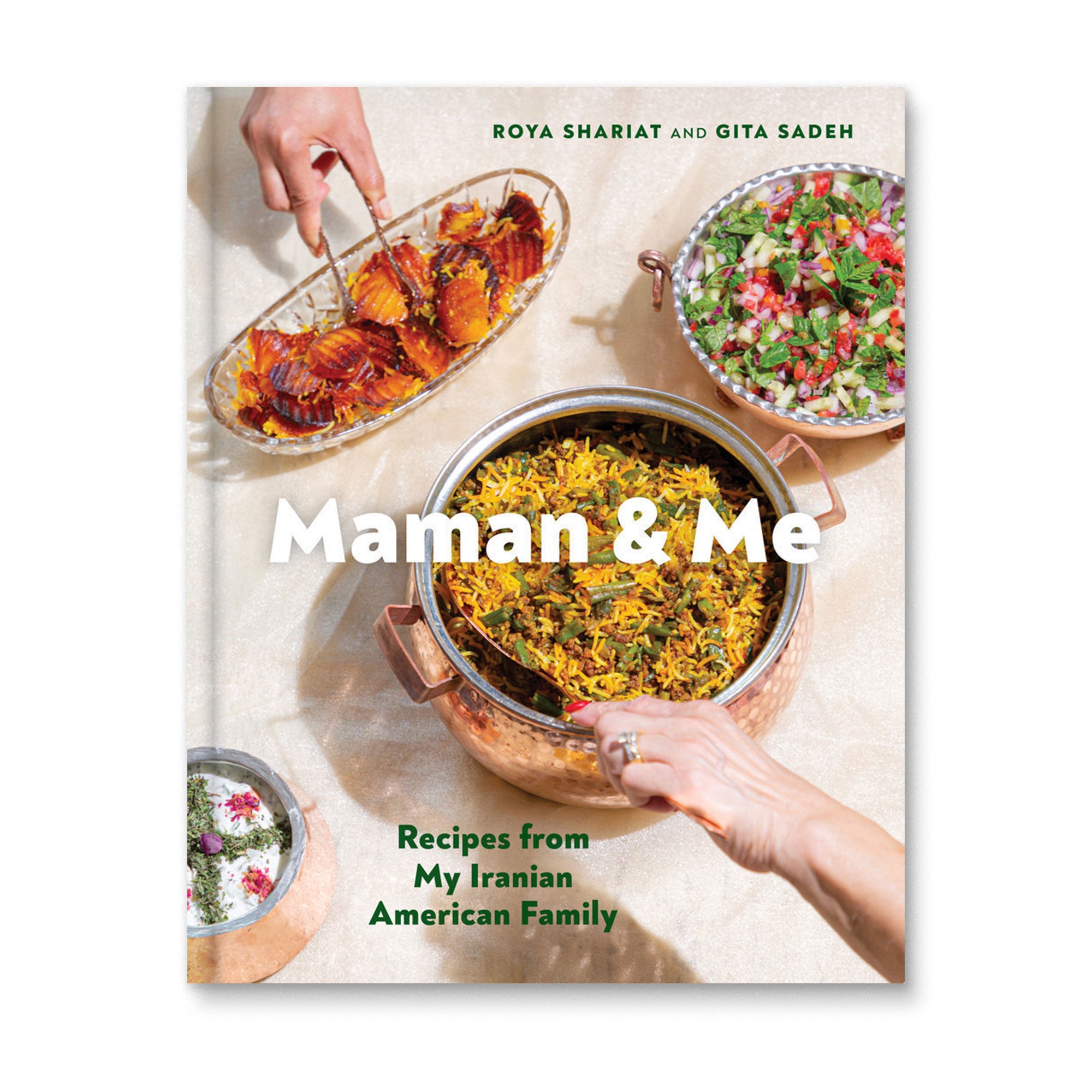 Maman and Me – Labour Of Love