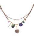 Hailey Gerrits - Austra Necklace