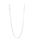 Hailey Gerrits - Solana 2-in-1 Necklace