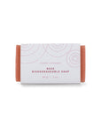 Matter Company - Biodegradable Soap - Rose