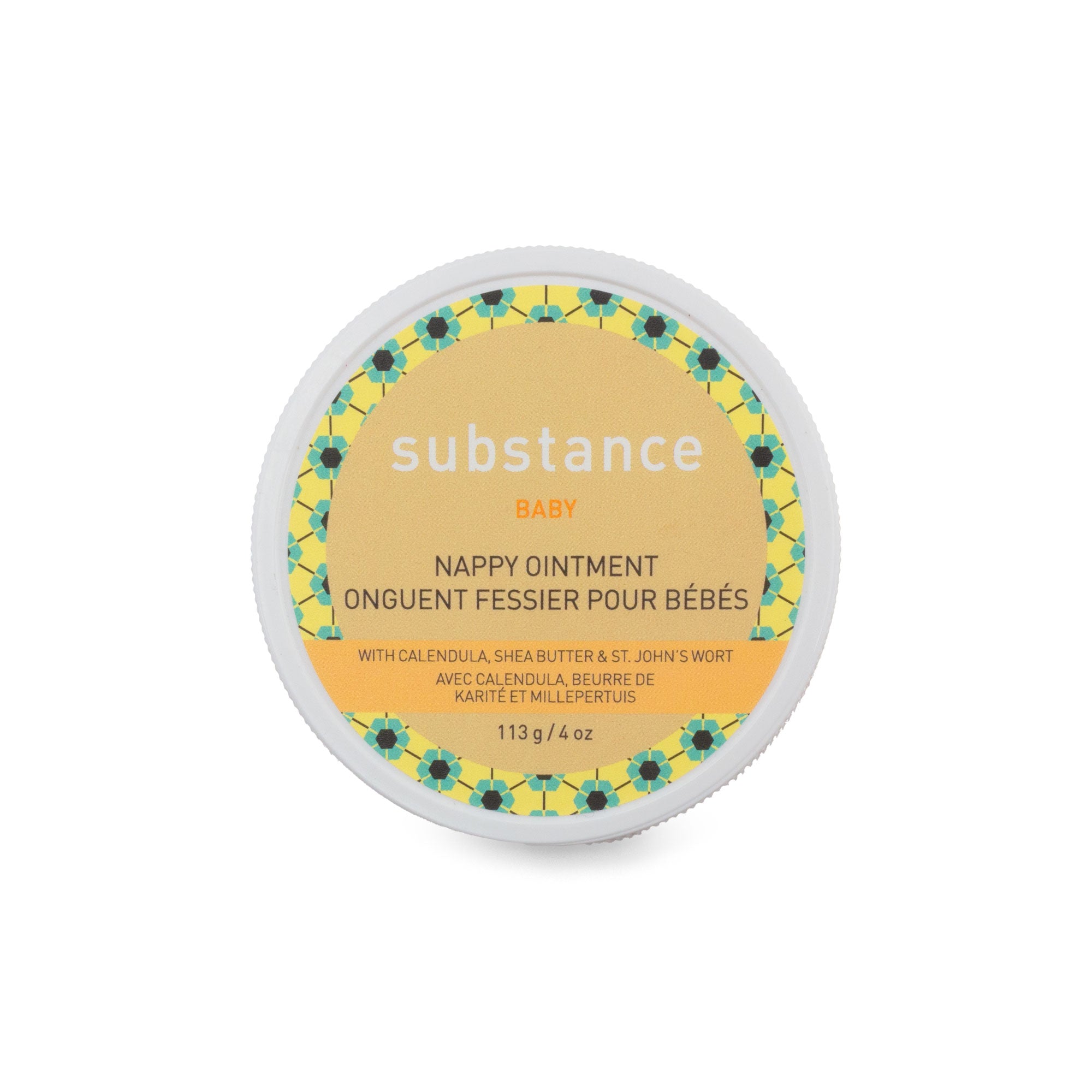 Matter Company - Substance Nappy Ointment