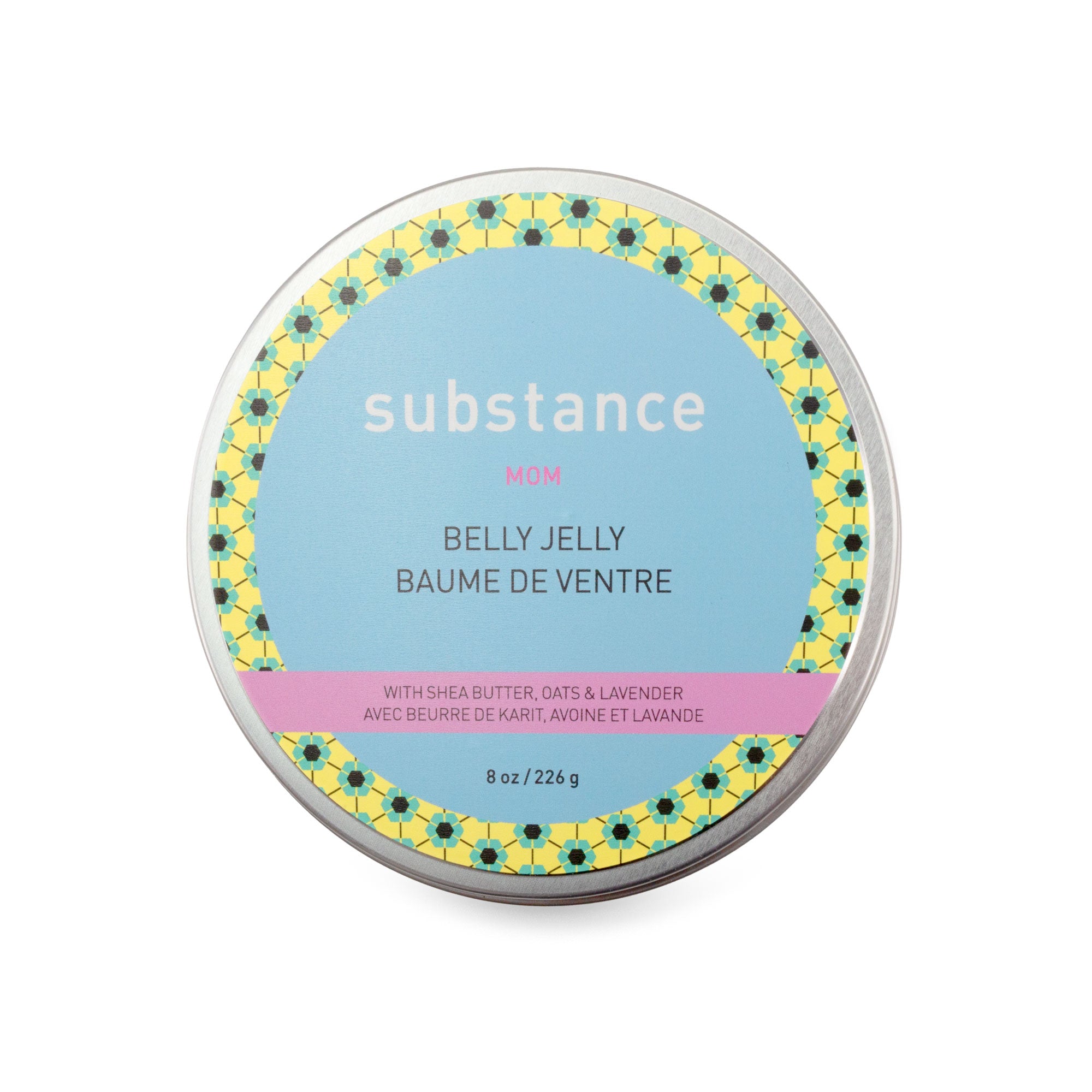 Matter Company - Substance Belly Jelly