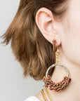 Anne-Marie Chagnon - Sunayama Earrings