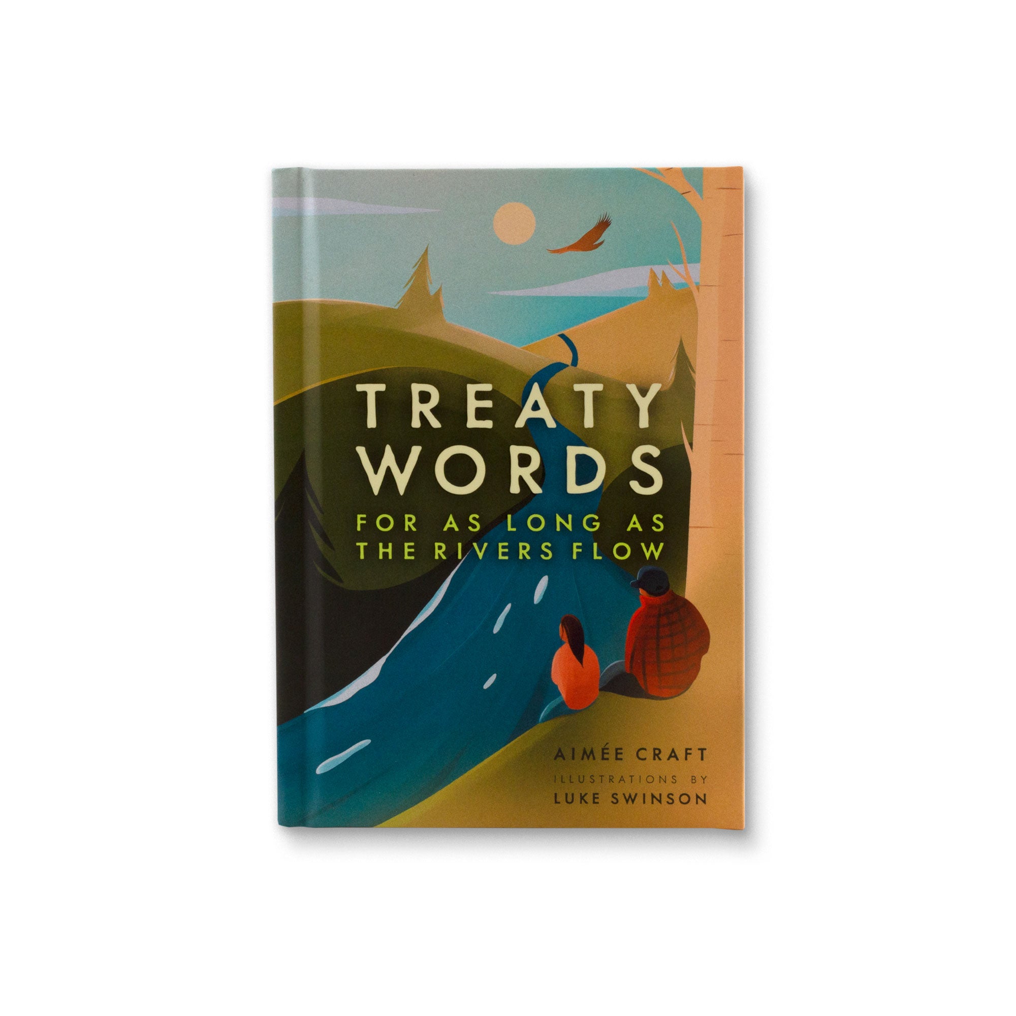 Treaty Words