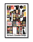 100 Years of Canadian Design