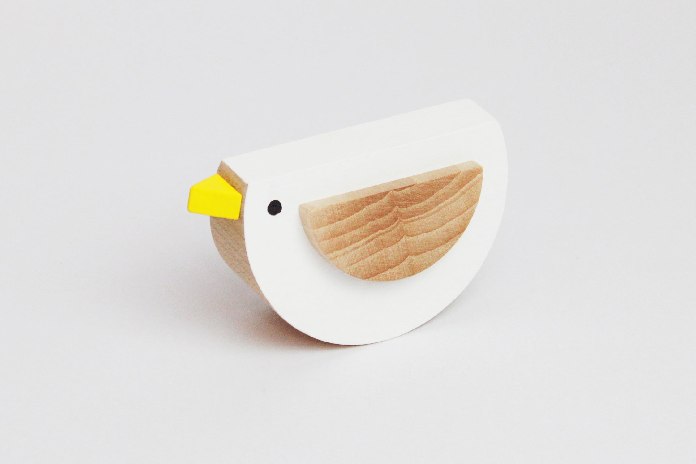 Kutulu - Pipa Wooden Bird