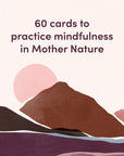 Nature Meditations Deck