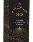 Astrology Deck
