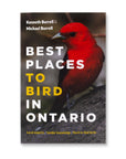 Best Places To Bird In Ontario