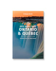 Lonely Planet Best Road Trips - Ontario & Quebec