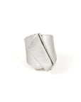 Anne-Marie Chagnon - Brooke Ring - Pewter
