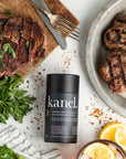 Kanel - Caramelized Coffee Rub