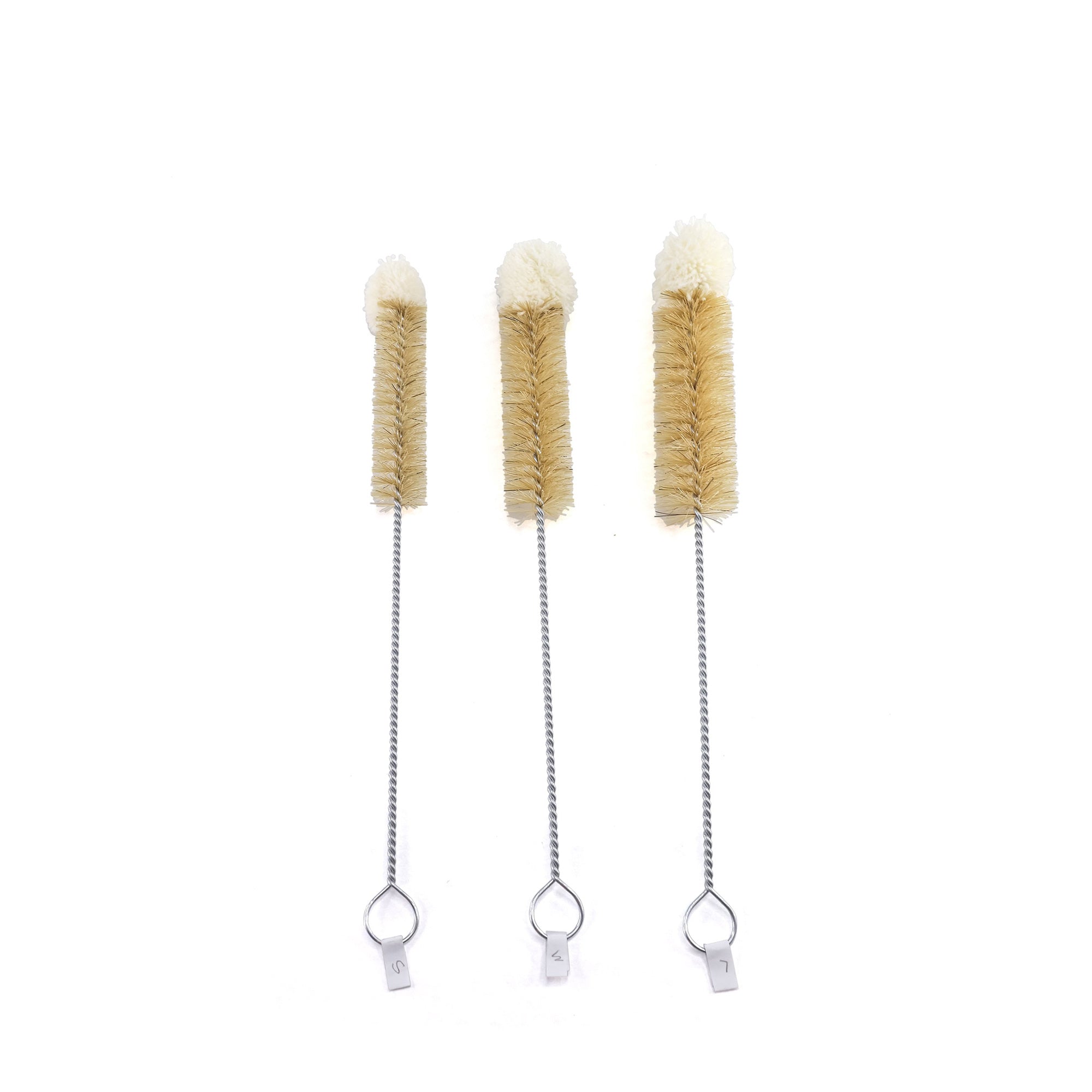 Cotton Tip Brush (Available in 3 sizes)