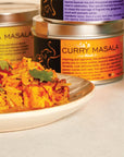 Arvinda's - Curry Masala