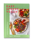 Easy Speedy Vegan