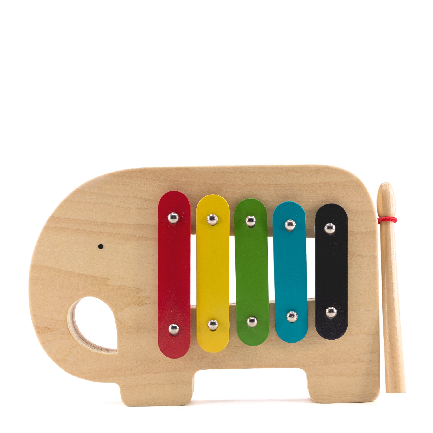 Xylophone Elephant Toy