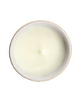 Sourced & Salvaged - Haley Lavender Black Pepper Essential Oil Candle