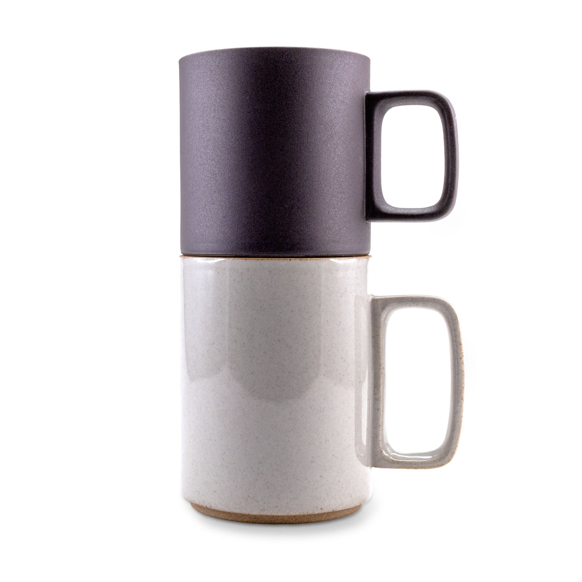 Hasami - Mug (15 oz) in Grey