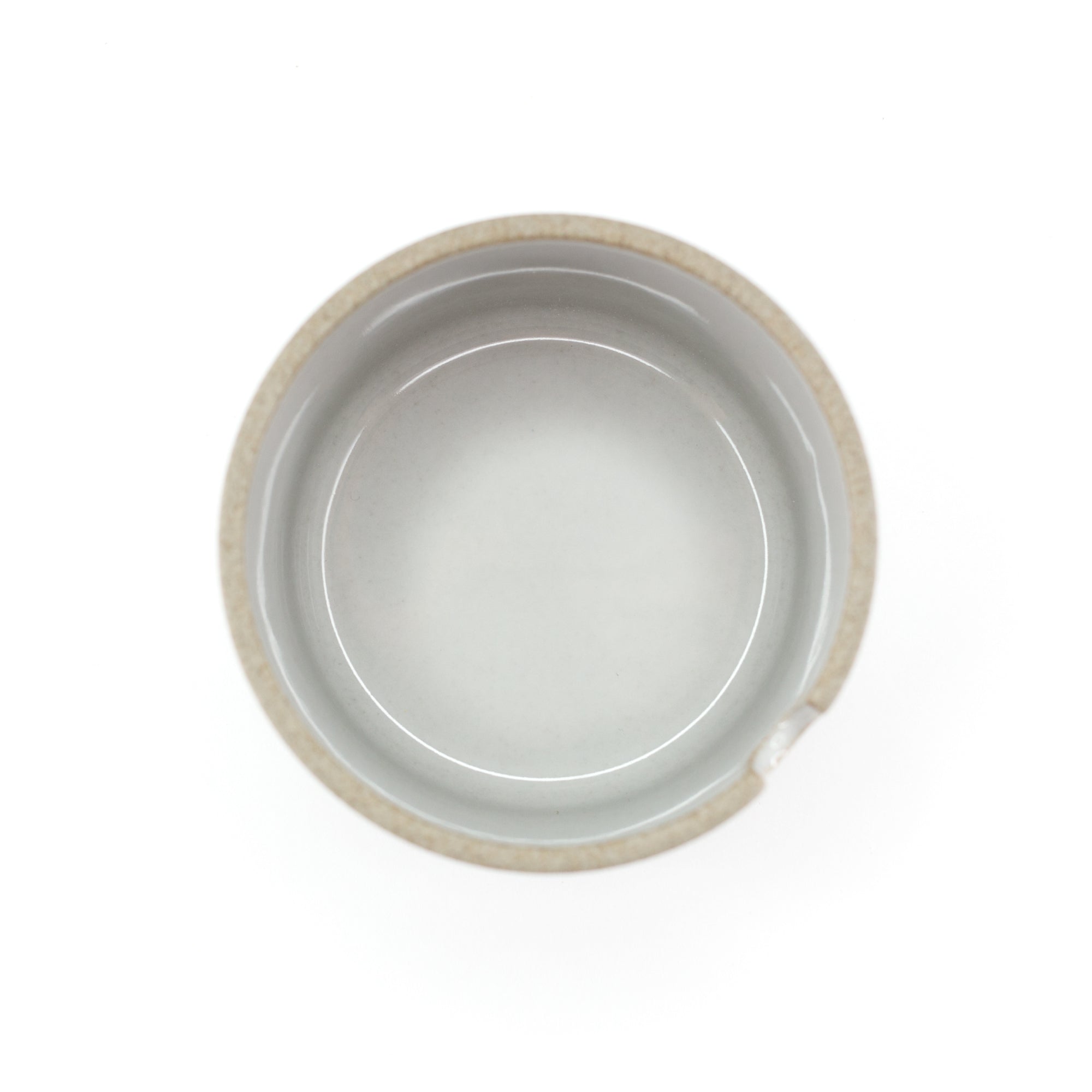 Hasami - Sugar Bowl in Grey