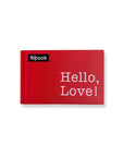 Hello Love Flipbook