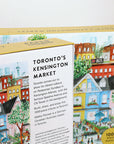 Toronto Kensington Market Puzzle